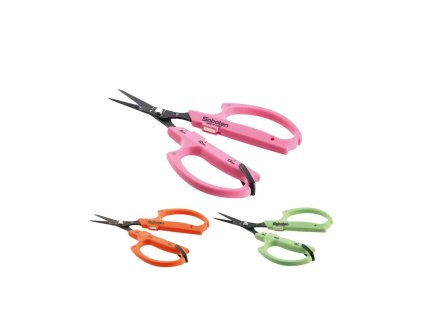 Saboten Magnetic Trimmer Scissors 35 mm blades, rovné nůžky