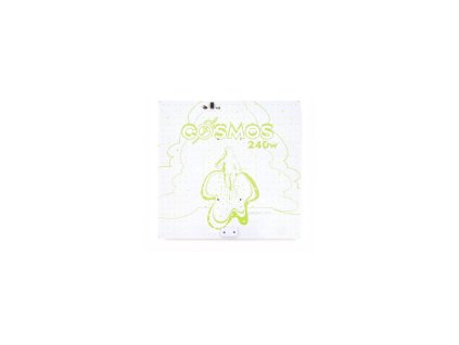 Vanguard Hydroponics COSMOS LED Board 240W