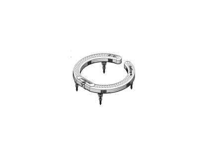 Netafim Netbow zavlažovací kroužek 12 cm