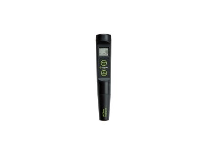 Milwaukee pH55, pH meter a teplomer