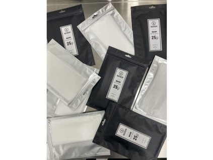 OG Crush Extrakční pytel BIG 25 mikronů, 10 ks