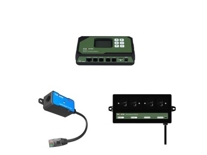 Trolmaster Set Tent-X Basic