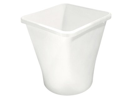 Autopot 1Pot XL květináč bílý, 25 l