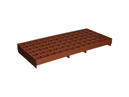 Grodan Smart Tray 504x240x50 mm