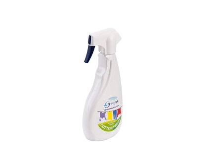 Sure Air Spray Cotton Fresh 500 ml, neutralizér zápachu