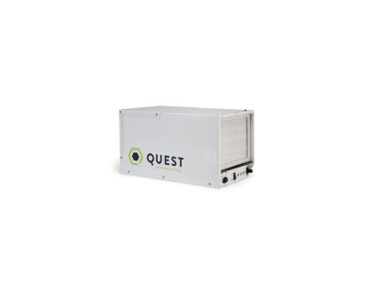 Quest Dehumidifier 70 odvhčovač vzduchu 26 l/24 h