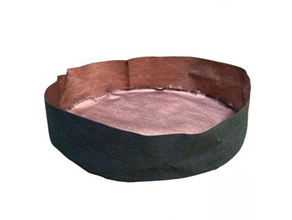Autopot PotSock Round XXL POT 50L - měděný návlek pro Flexipot 50 l