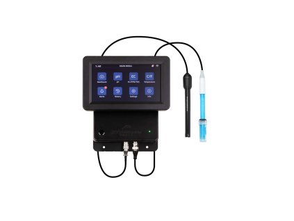 Aqua Master Tools Controller C800 Pro (pH, EC, PPM, TDS, teplota)