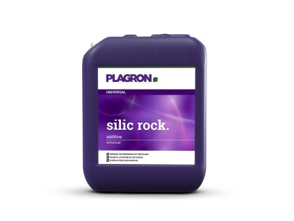 Plagron Silic Rock 20 l, křemík