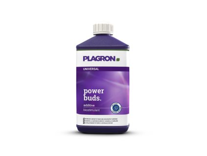 Plagron Power Buds 500 ml, biostimulant