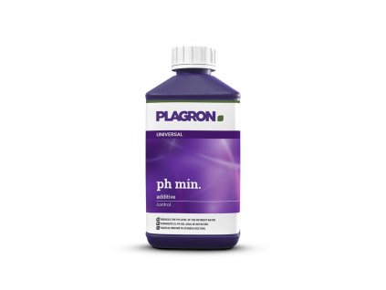 Plagron pH Min 250 ml