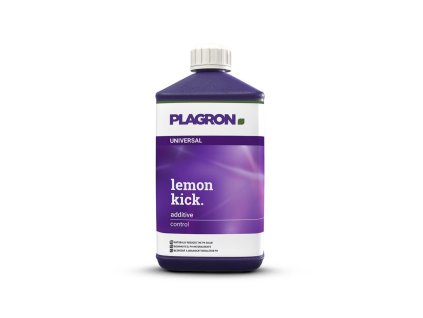 Plagron Lemon Kick 250 ml, regulátor pH