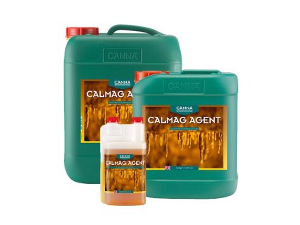 Canna Calmag Agent 10 l, vápník hořčík