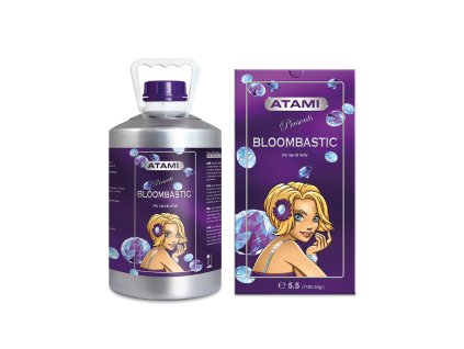 Atami ATA Bloombastic 5.5 l, květový stimulátor