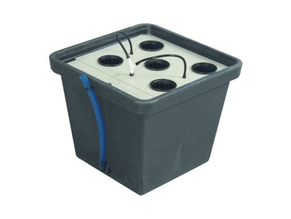 Terra Aquatica Cultimate Aerofarm 3″, aeroponický systém Ø 8 cm