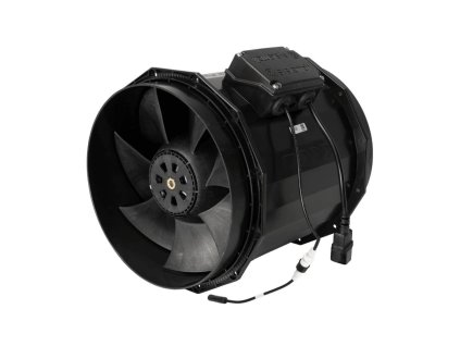 SystemAir Revolution EC Vector 250 mm, 1882 m3/h