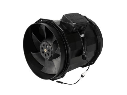 SystemAir Revolution EC Vector L 250 mm, 2077 m3/h