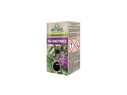 Agro Natura Smutnice, 50 ml