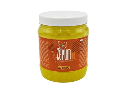 Zerum PRO Gel Meloun & Lesní plody, 900 g