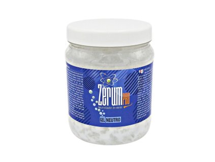 Zerum PRO Gel Neutral, 900 g