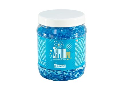 Zerum PRO Gel Limpio, 900 g