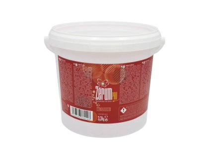 Zerum PRO Gel Lesní jahoda, 3.3 kg