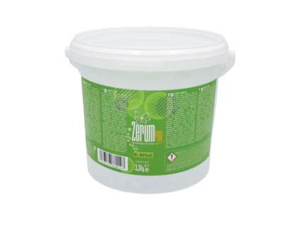 Zerum PRO Gel Máta, 3.3 kg