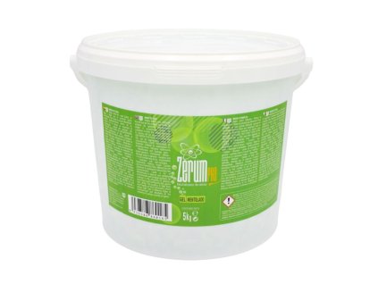 Zerum PRO Gel Máta, 5 kg