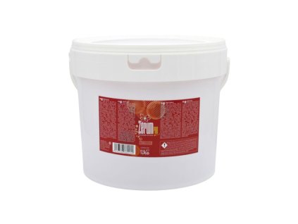 Zerum PRO Gel Lesní jahoda, 12.5 kg