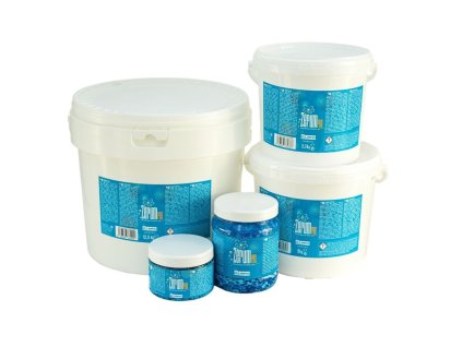 Zerum PRO Gel Limpio, 12.5 kg