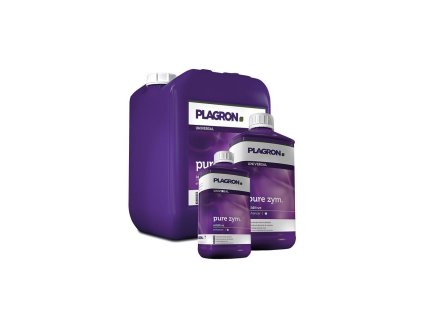 Plagron Pure Zym 500 ml, enzymy