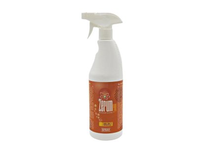 Zerum PRO Spray Meloun & Lesní plody, 750 ml