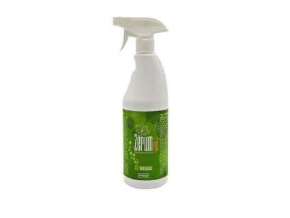 Zerum PRO Spray Máta, 750 ml