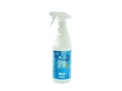 Zerum PRO Spray Limpio, 750 ml