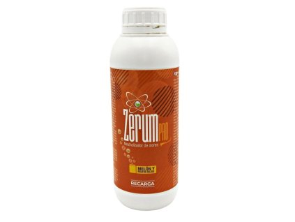 Zerum PRO Recarga Meloun & Lesní plody, 1 l