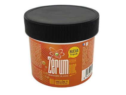Zerum BLOC Stick Meloun & Lesní plody, 170 g