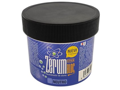 Zerum BLOC Stick Neutral, 170 g