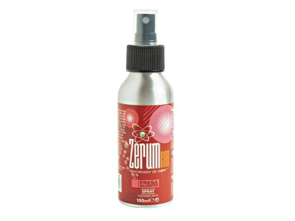 Zerum CAR Spray Lesní jahoda, 100 ml