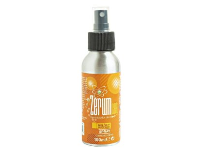 Zerum CAR Spray Meloun & Lesní plody, 100 ml
