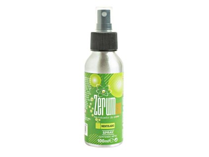 Zerum CAR Spray Máta, 100 ml