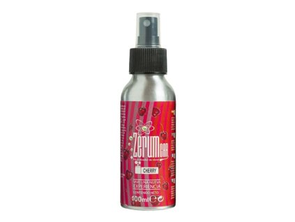 Zerum CAR Spray Třešeň, 100 ml