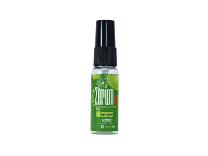 Zerum CAR Spray Máta, 12 ml