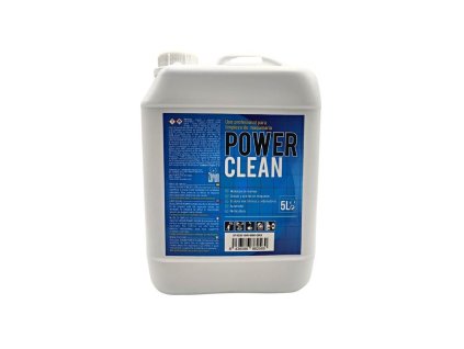 Zerum Power Clean čistič, 5 l