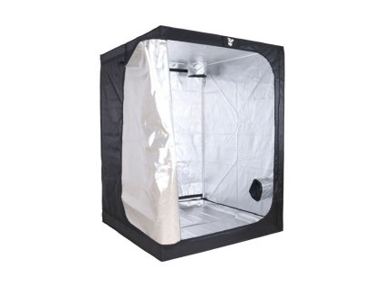 GorillaBox Tent White 150x150x200 cm