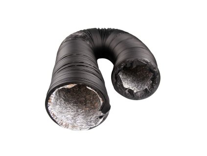 Combi 400 mm ventilační potrubí zpevněné, box 10 m