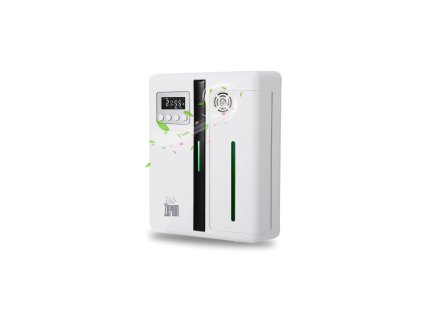 Zerum Nebula difuzér White