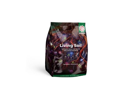 Bionova Living Soil, 220 g