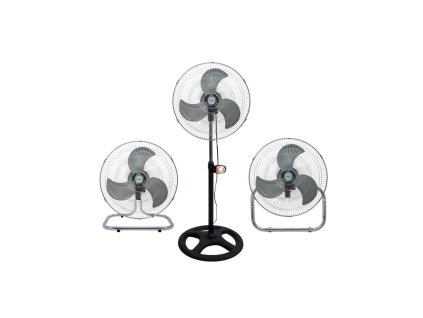 Pro Vent Industrial 3v1, cirkulační ventilátor průměr 45 cm