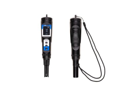 Aqua Master Tools pH meter P50 PRO 2.0 (pH, Teplota)