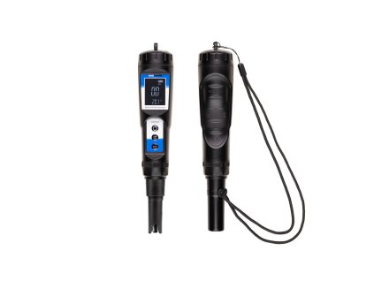 Aqua Master Tools EC metr E60 PRO 2.0 (EC, ppm, TDS, Teplota)